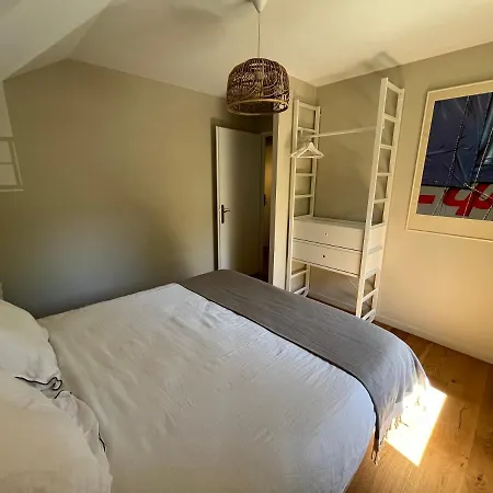 Villa Cornelia Sévrier