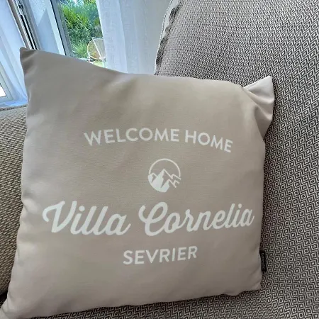 Villa Cornelia *