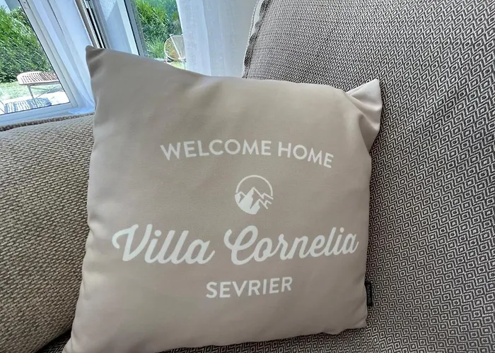 Villa Cornelia *
