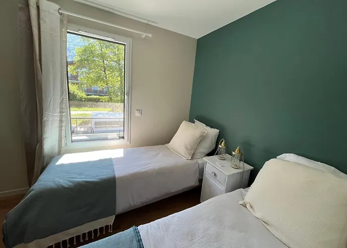 ヴィラ Cornelia *