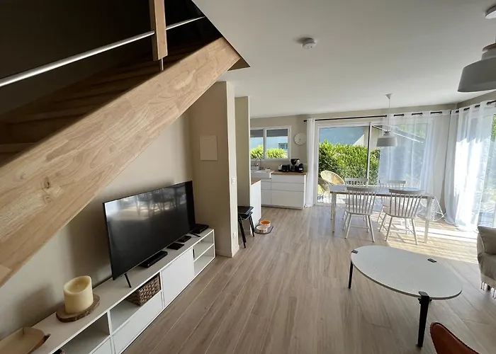 Villa Cornelia Sévrier